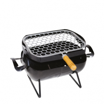 Churrasqueira- Mini Grill